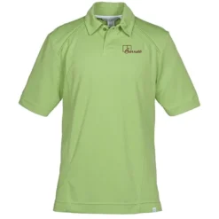Smart Performance Pique Polo - Men's