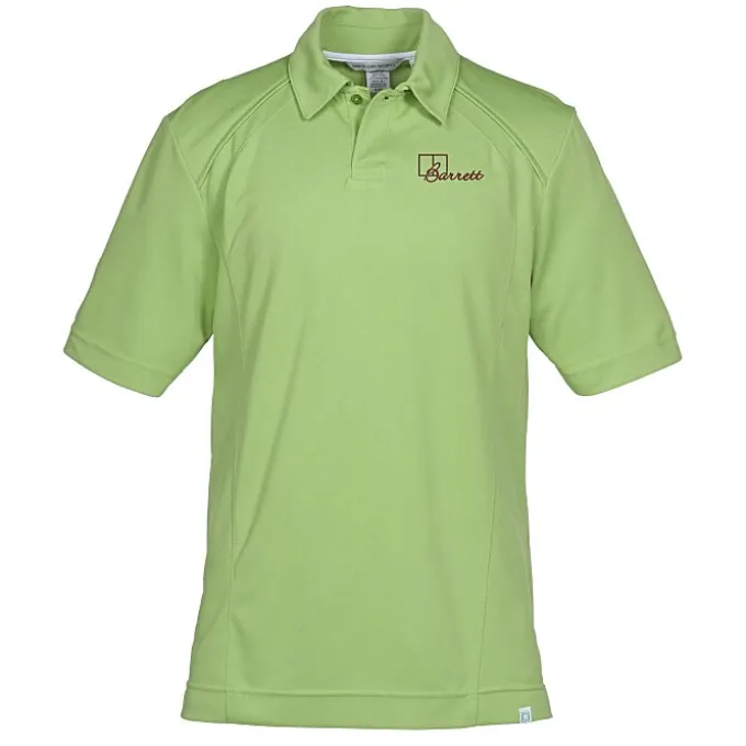 Smart Performance Pique Polo - Men's