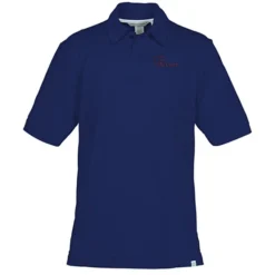 Smart Performance Pique Polo - Men's