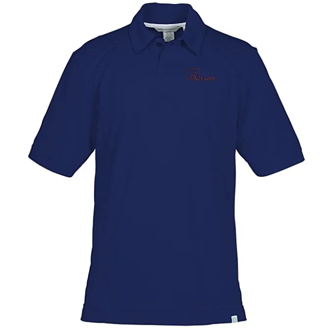 Smart Performance Pique Polo - Men's