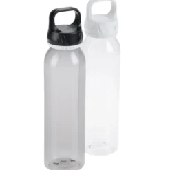 Smart Tracker Tritan Bottle - 22 oz