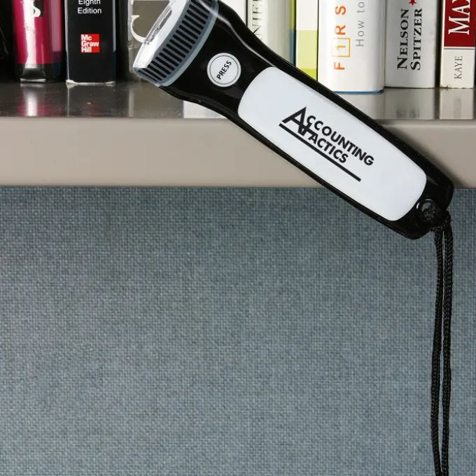 SmashLight Eliana Flat Flashlight