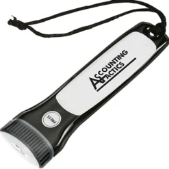 SmashLight Eliana Flat Flashlight