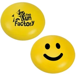 Smile Emoji Squishy Stress Reliever