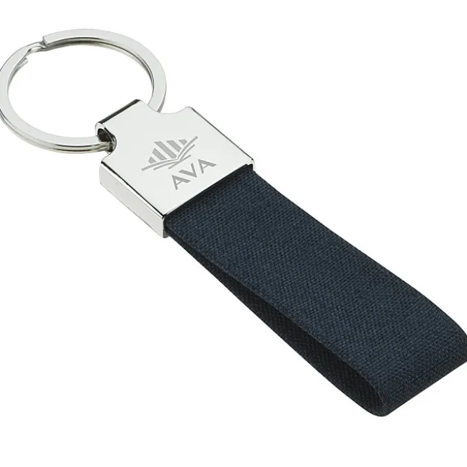 Smith Keychain