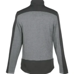 Smooth Face Stretch Fleece Jacket - Men's
