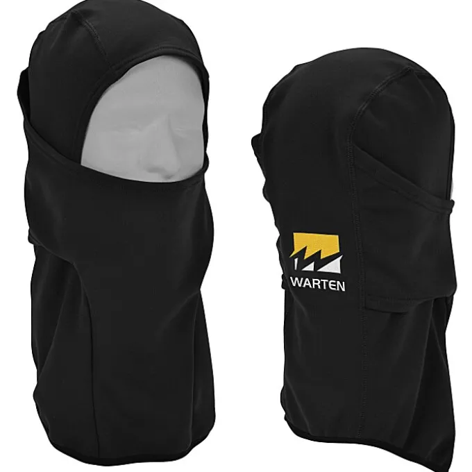 Smooth Stretch Fit Balaclava