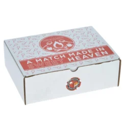 S'mores & Hot Chocolate Gift Box