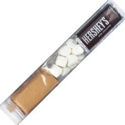 S'mores Kit - Brown Stripe