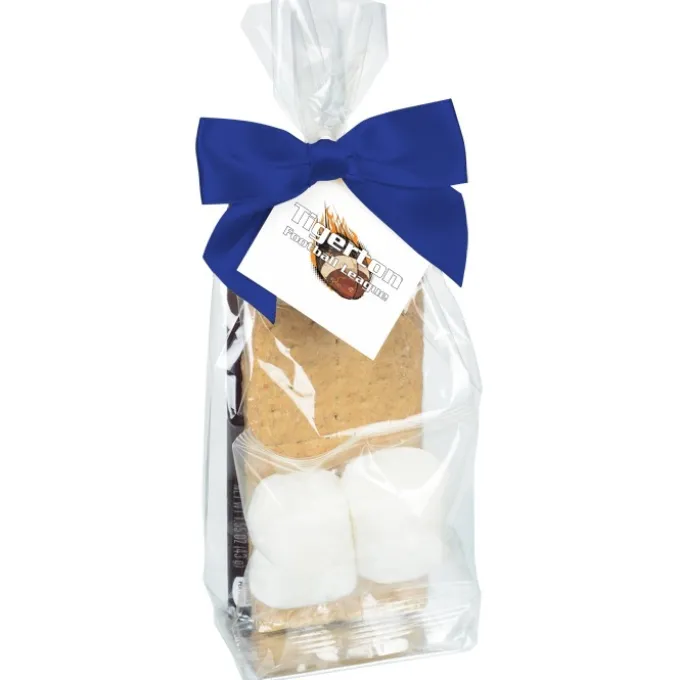 S'mores Kit Mug Stuffer