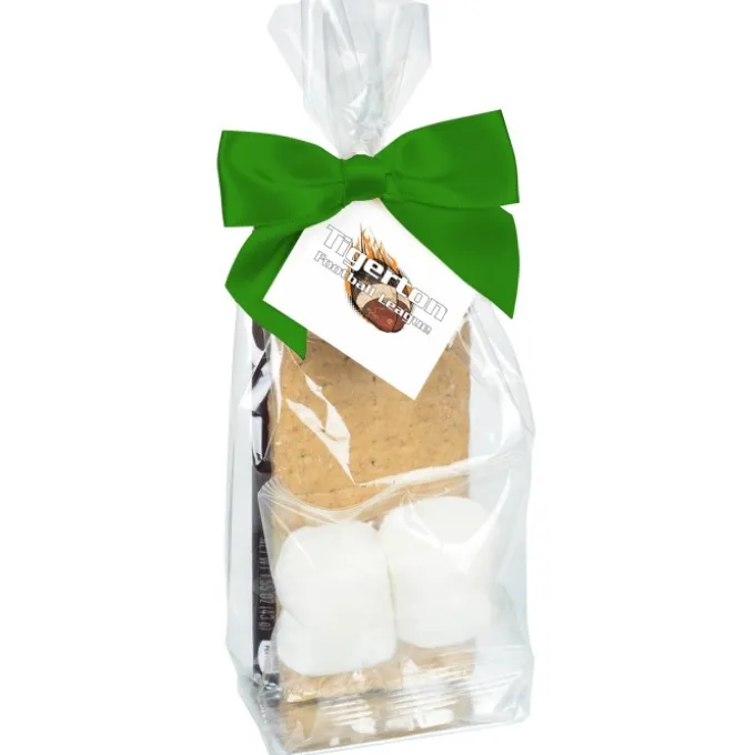 S'mores Kit Mug Stuffer
