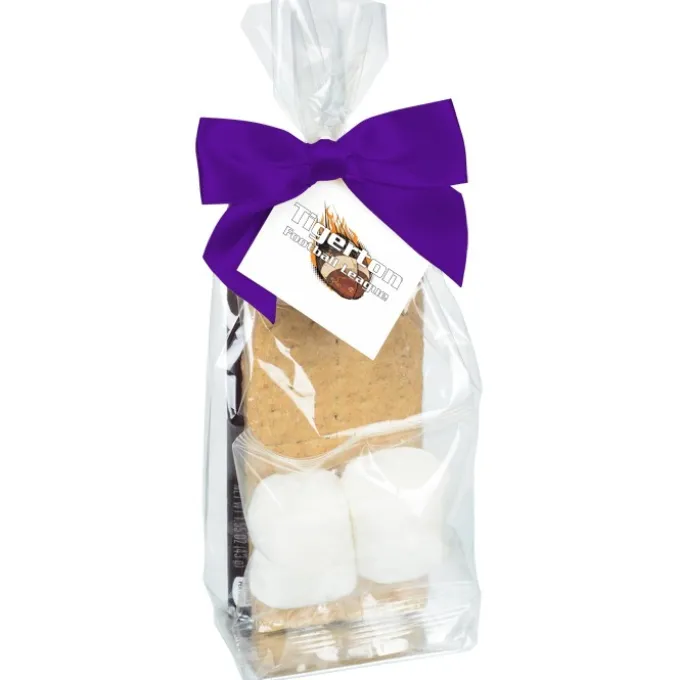 S'mores Kit Mug Stuffer