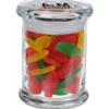 Snack Attack Jar - Assorted Swedish Fish