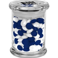 Snack Attack Jar - Chocolate Buttons