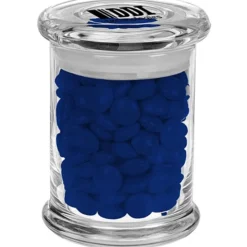Snack Attack Jar - Chocolate Buttons