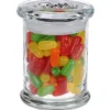 Snack Attack Jar - Mike and Ike