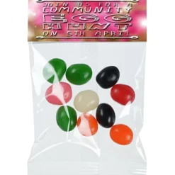 Snack Bites - Assorted Jelly Beans