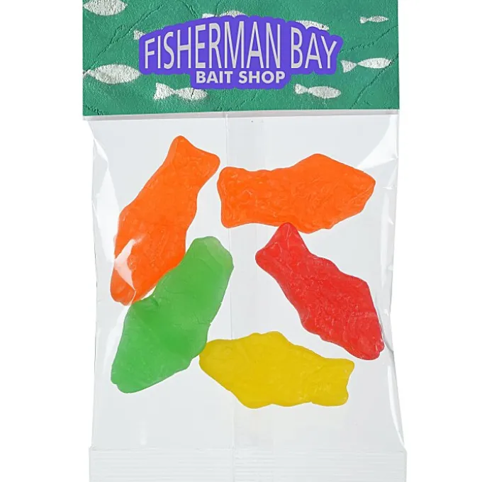 Snack Bites - Assorted Swedish Fish