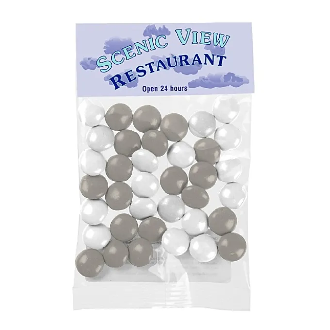 Snack Bites - Chocolate Buttons