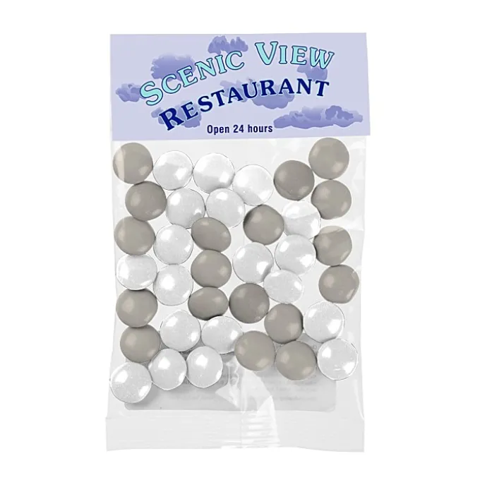 Snack Bites - Chocolate Buttons