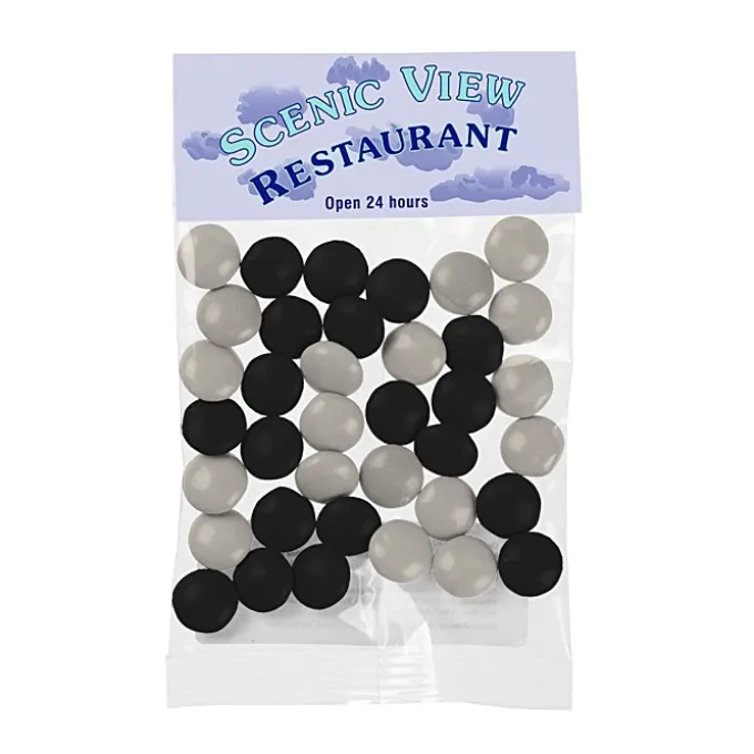 Snack Bites - Chocolate Buttons