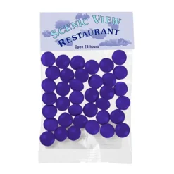 Snack Bites - Chocolate Buttons