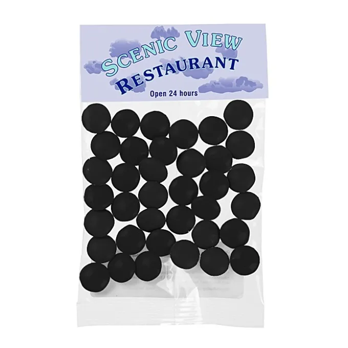 Snack Bites - Chocolate Buttons