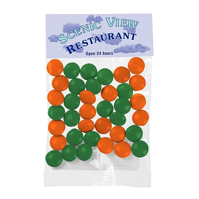 Snack Bites - Chocolate Buttons