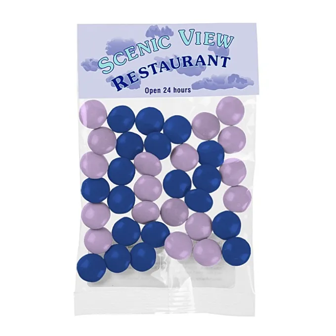 Snack Bites - Chocolate Buttons