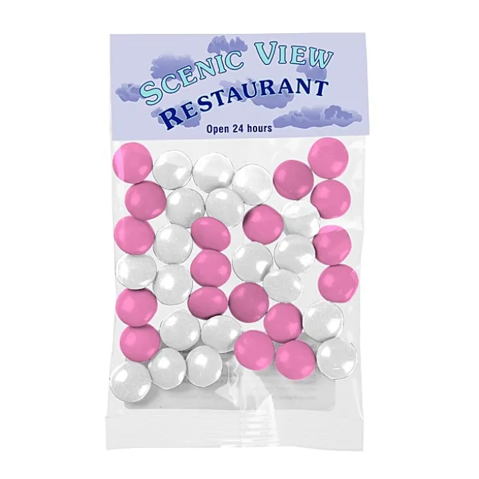 Snack Bites - Chocolate Buttons