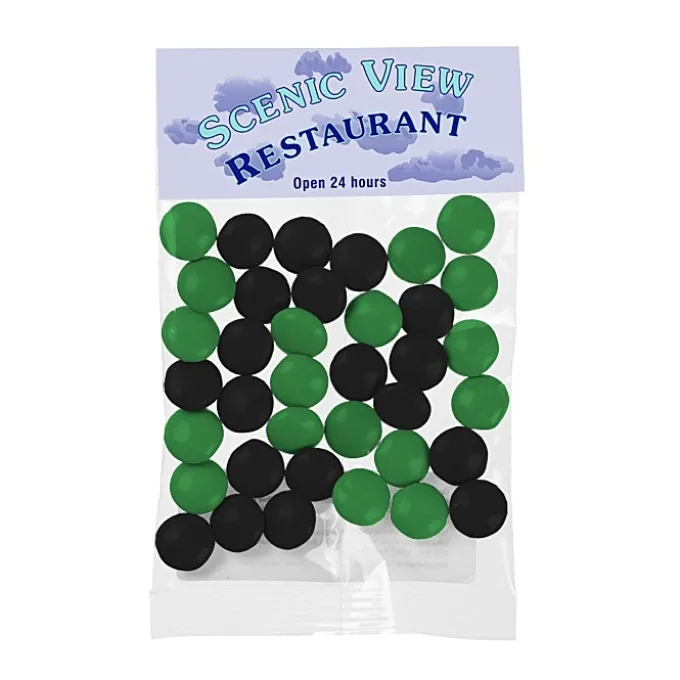 Snack Bites - Chocolate Buttons