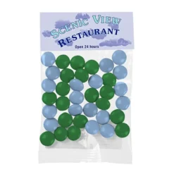 Snack Bites - Chocolate Buttons
