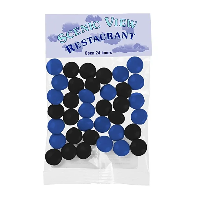 Snack Bites - Chocolate Buttons