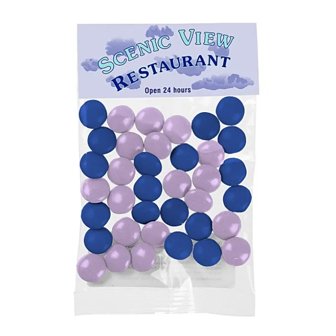 Snack Bites - Chocolate Buttons