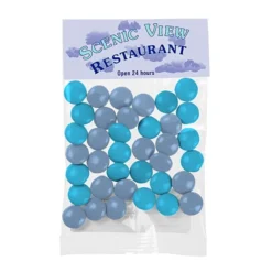 Snack Bites - Chocolate Buttons