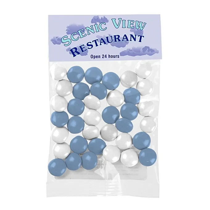 Snack Bites - Chocolate Buttons