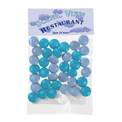 Snack Bites - Chocolate Buttons