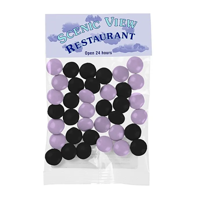 Snack Bites - Chocolate Buttons