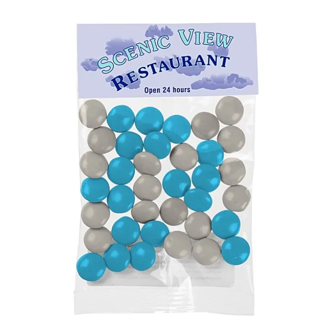Snack Bites - Chocolate Buttons