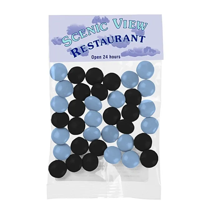 Snack Bites - Chocolate Buttons