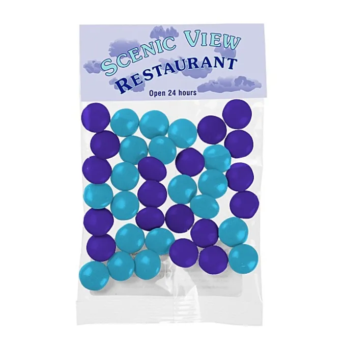 Snack Bites - Chocolate Buttons