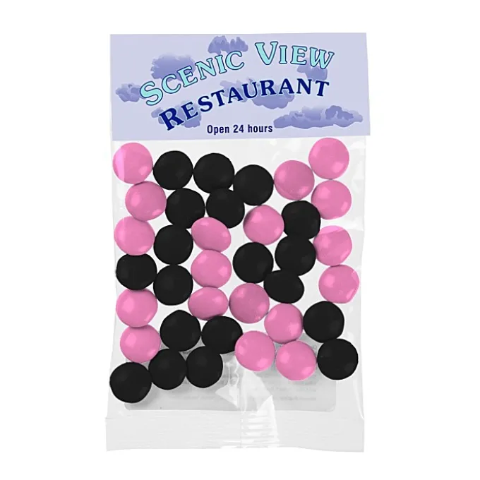 Snack Bites - Chocolate Buttons