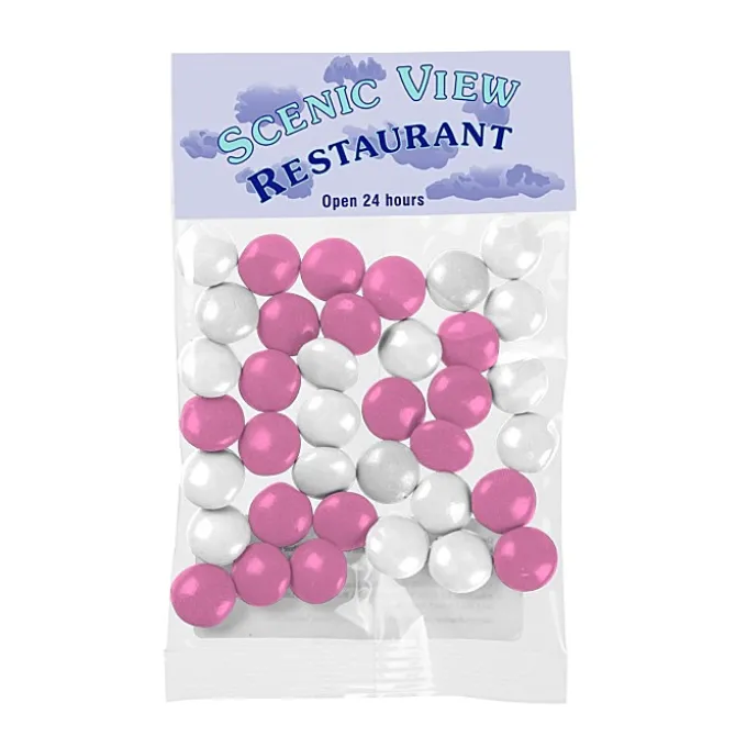 Snack Bites - Chocolate Buttons