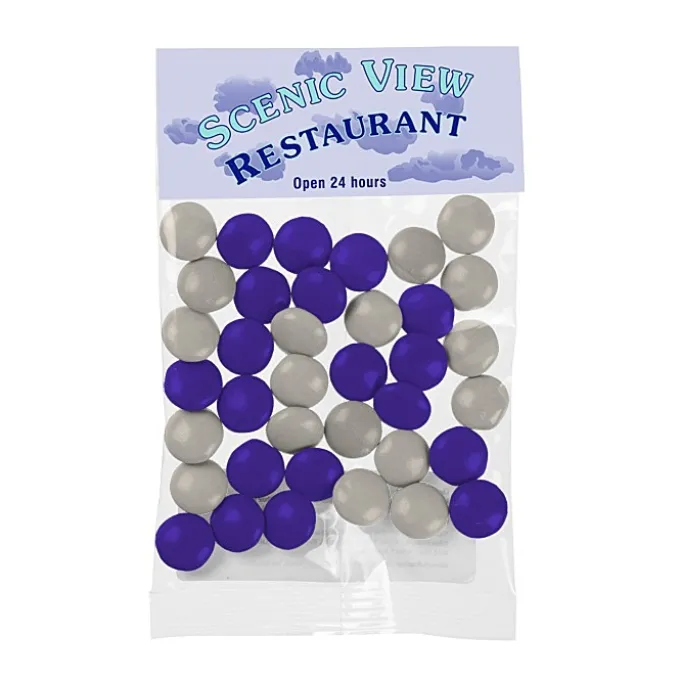 Snack Bites - Chocolate Buttons
