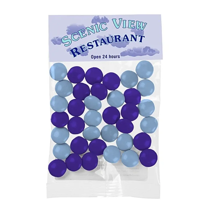 Snack Bites - Chocolate Buttons
