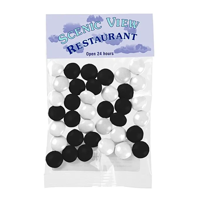 Snack Bites - Chocolate Buttons