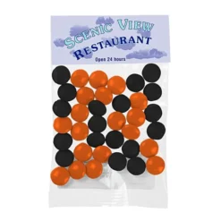 Snack Bites - Chocolate Buttons
