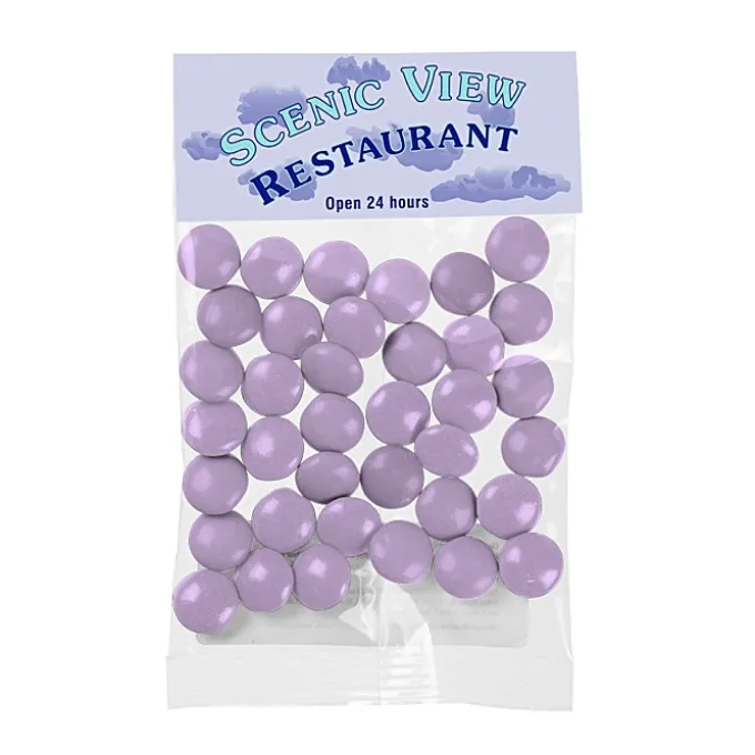 Snack Bites - Chocolate Buttons
