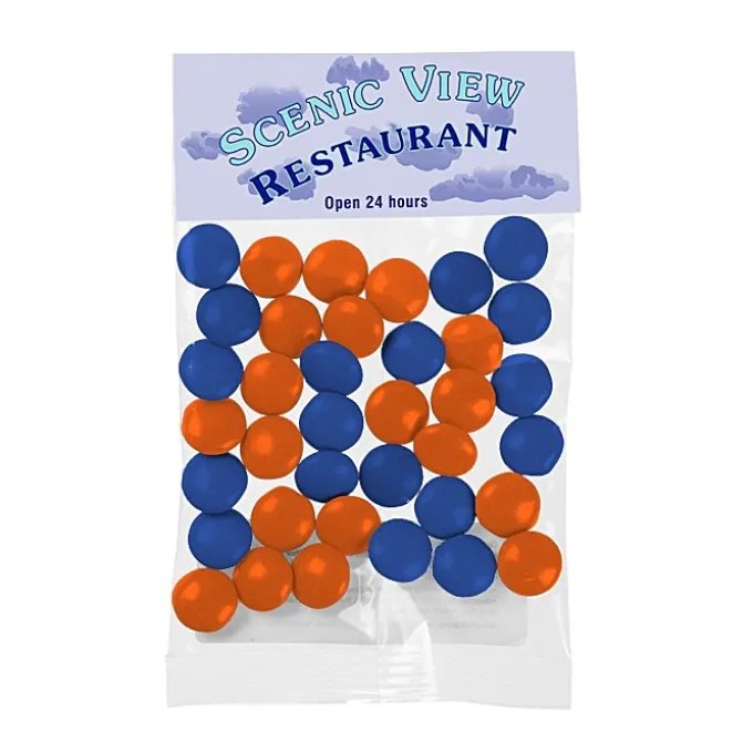 Snack Bites - Chocolate Buttons