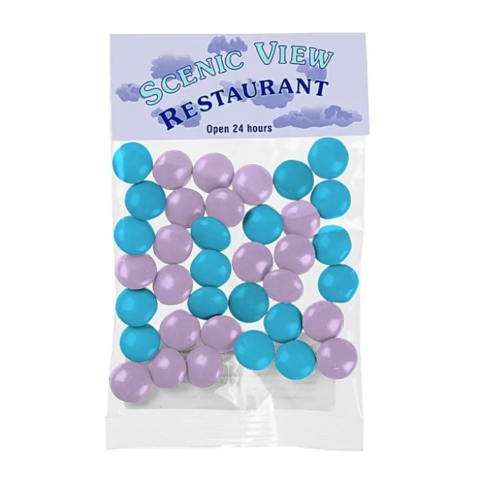 Snack Bites - Chocolate Buttons